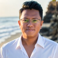 Ross Brigoli, technology leader, Kubernetes and OpenShift architect, DIY homelab and 3D printing maker